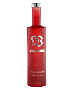 VEGEFEUER 0,35L