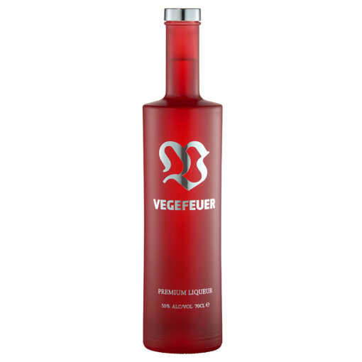 VEGEFEUER 0,7L