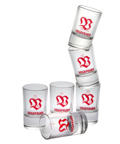VEGEFEUER ZYLINDER 2CL, 6ER PACK