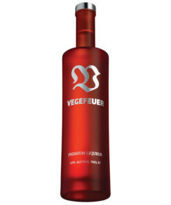 VEGEFEUER 0,7L Flasche