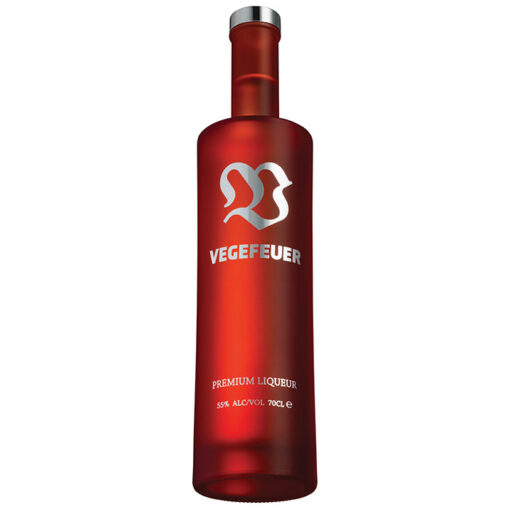 VEGEFEUER 0,7L Flasche