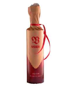 VEIER – KEIN EIERLIKÖR, LIMITED EDITION 0,35L