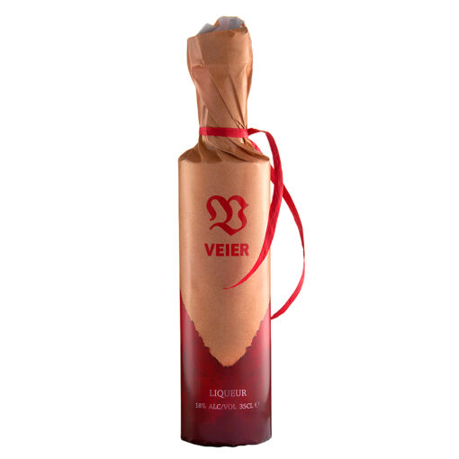 VEIER – KEIN EIERLIKÖR, LIMITED EDITION 0,35L